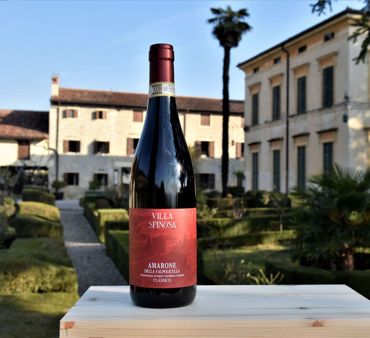 Amarone della Valpolicella Classico DOCG