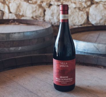 Amarone Collection: the big red revealed