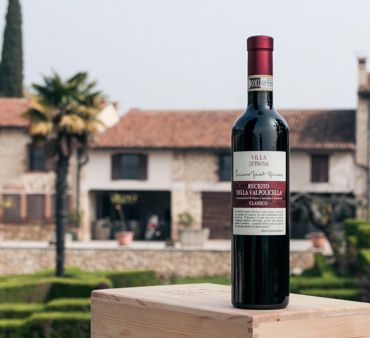 “Francesca Finato Spinosa” Recioto Valpolicella Classico DOCG