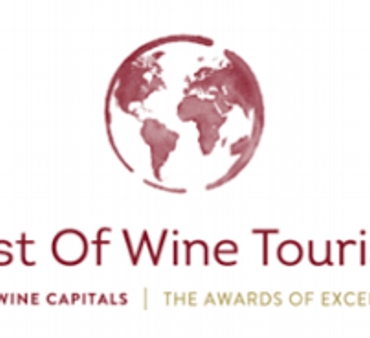 BEST OF WINE TOURISM AWARD