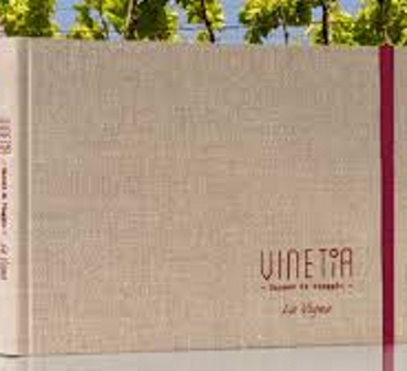 Villa Spinosa on "VINETIA, The Travel carnet"