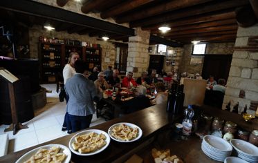 Tours & Tastings