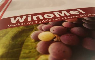 WineMe! at Villa Spinosa